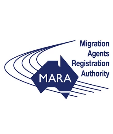Australia Mara Logo