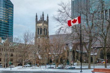 How to apply for a Canada Student Visa?