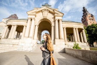 admission requirements to European
                            universities