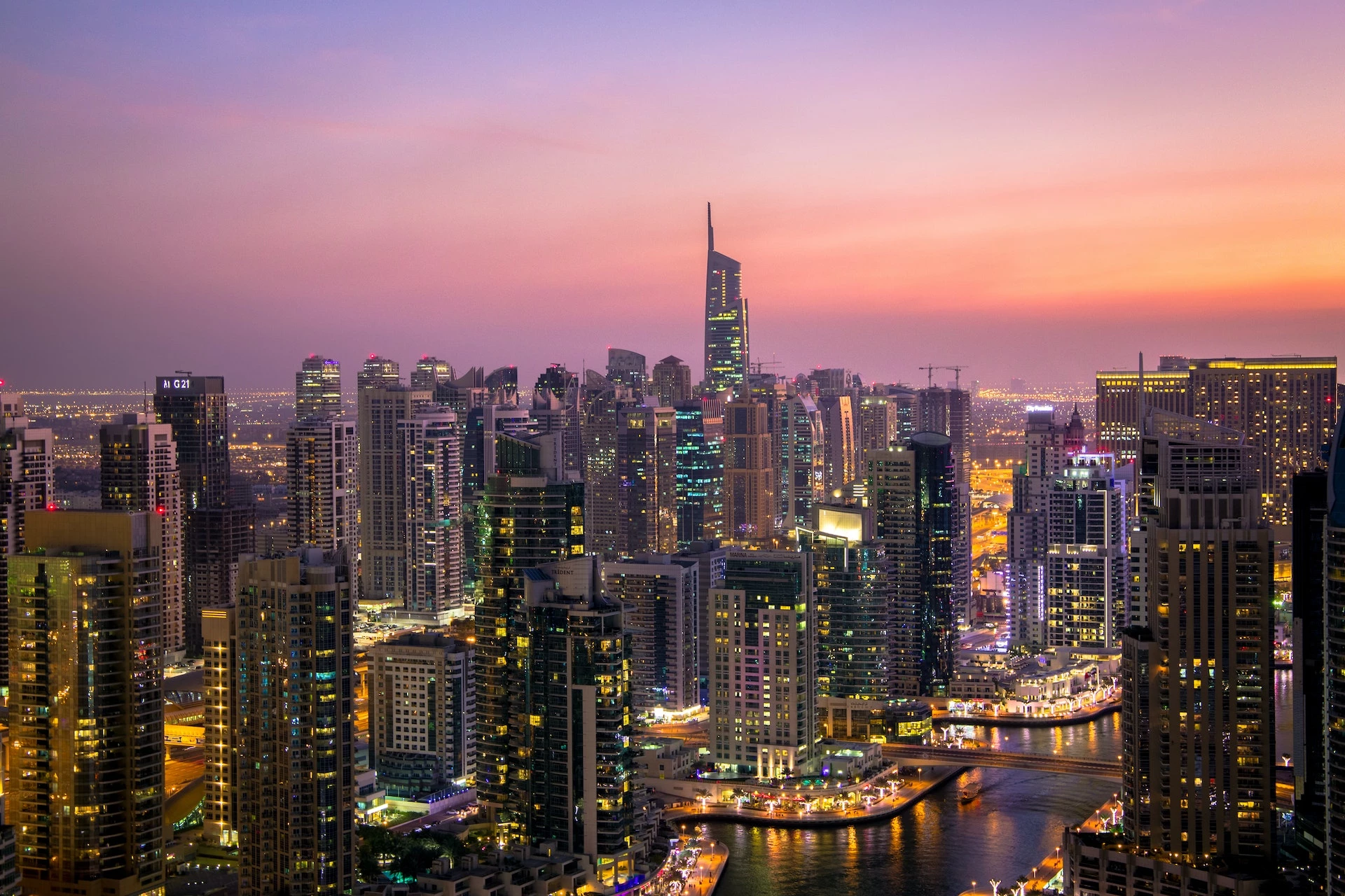 UAE Visit | Tourist Visa