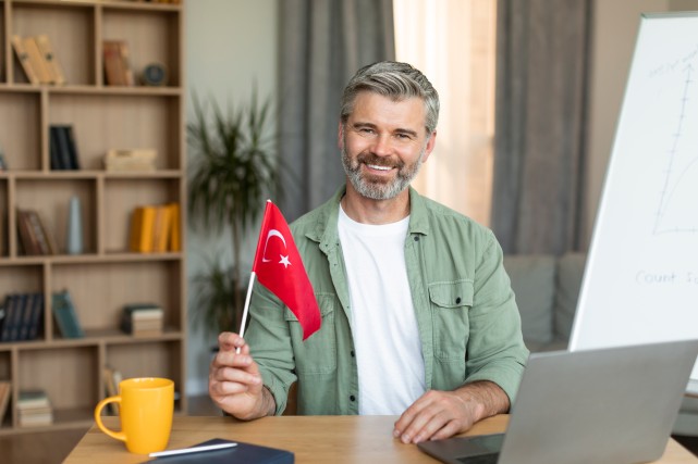 Global Mobility Services