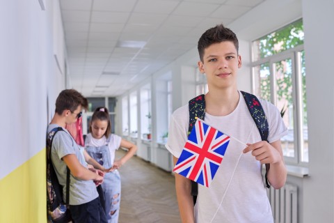 UK Study Admission Requirements