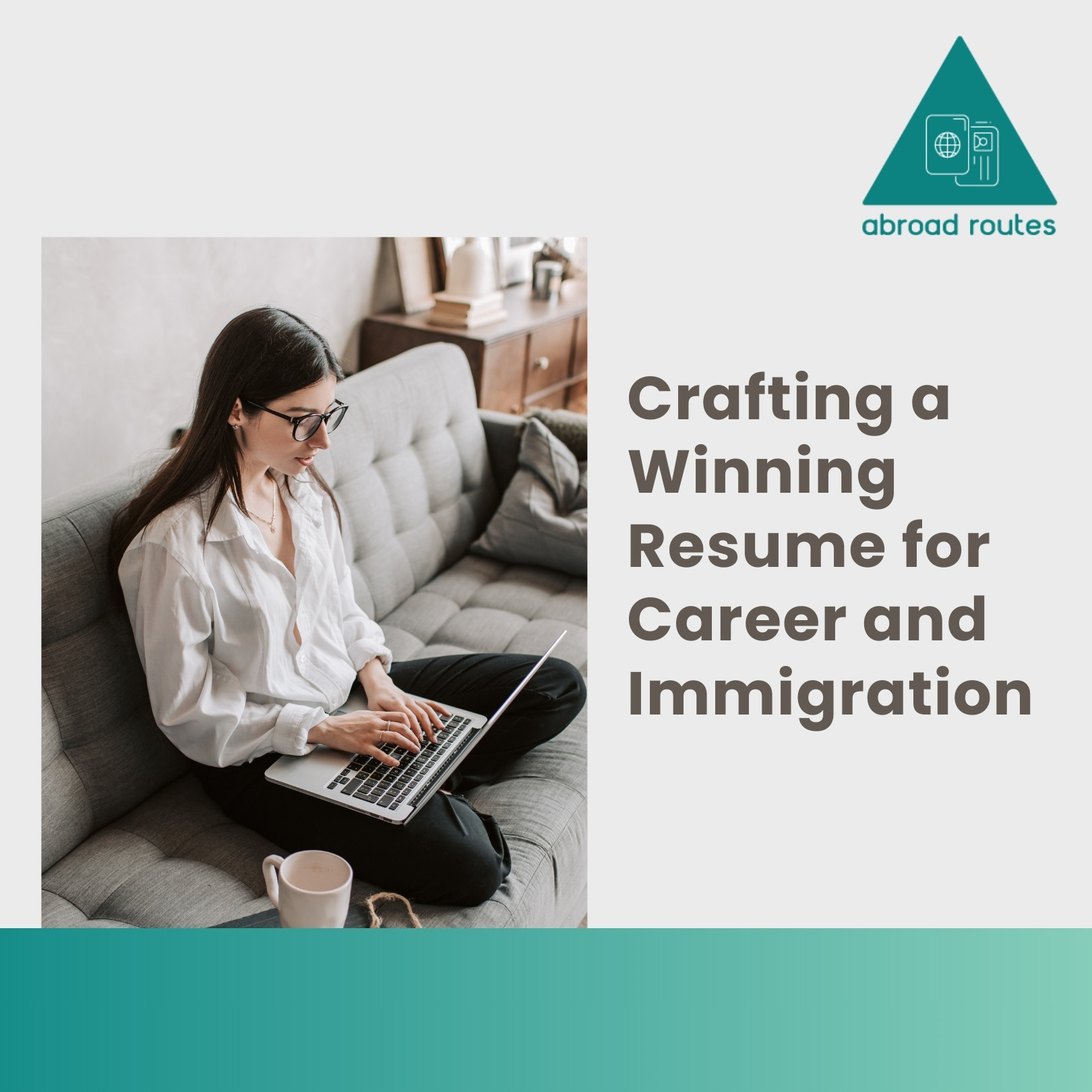 How to Crafting a Winning Resume for Career and Immigration