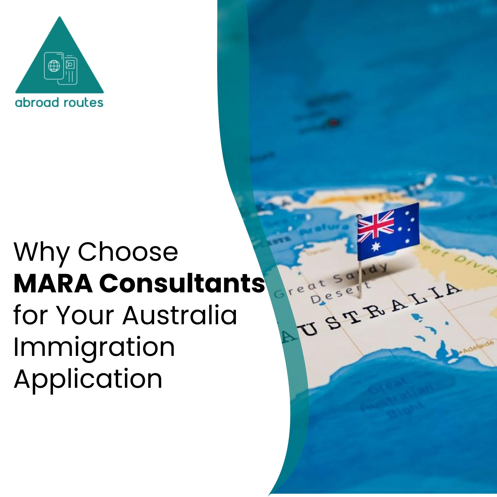 Why Choose MARA Consultants for Your Australia Immigration Application