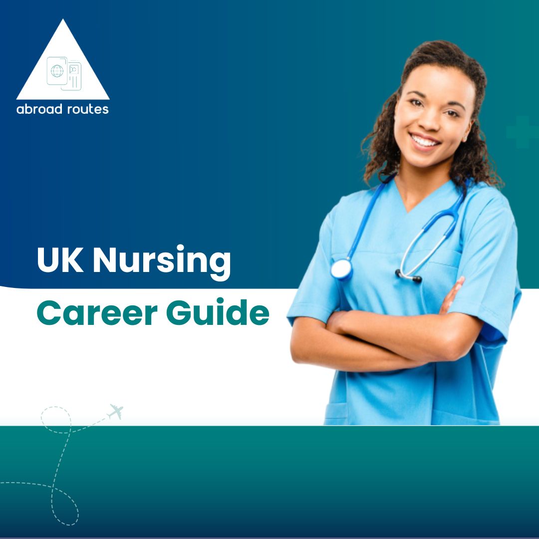 Ultimate Guide to a Successful Nursing Career in the UK