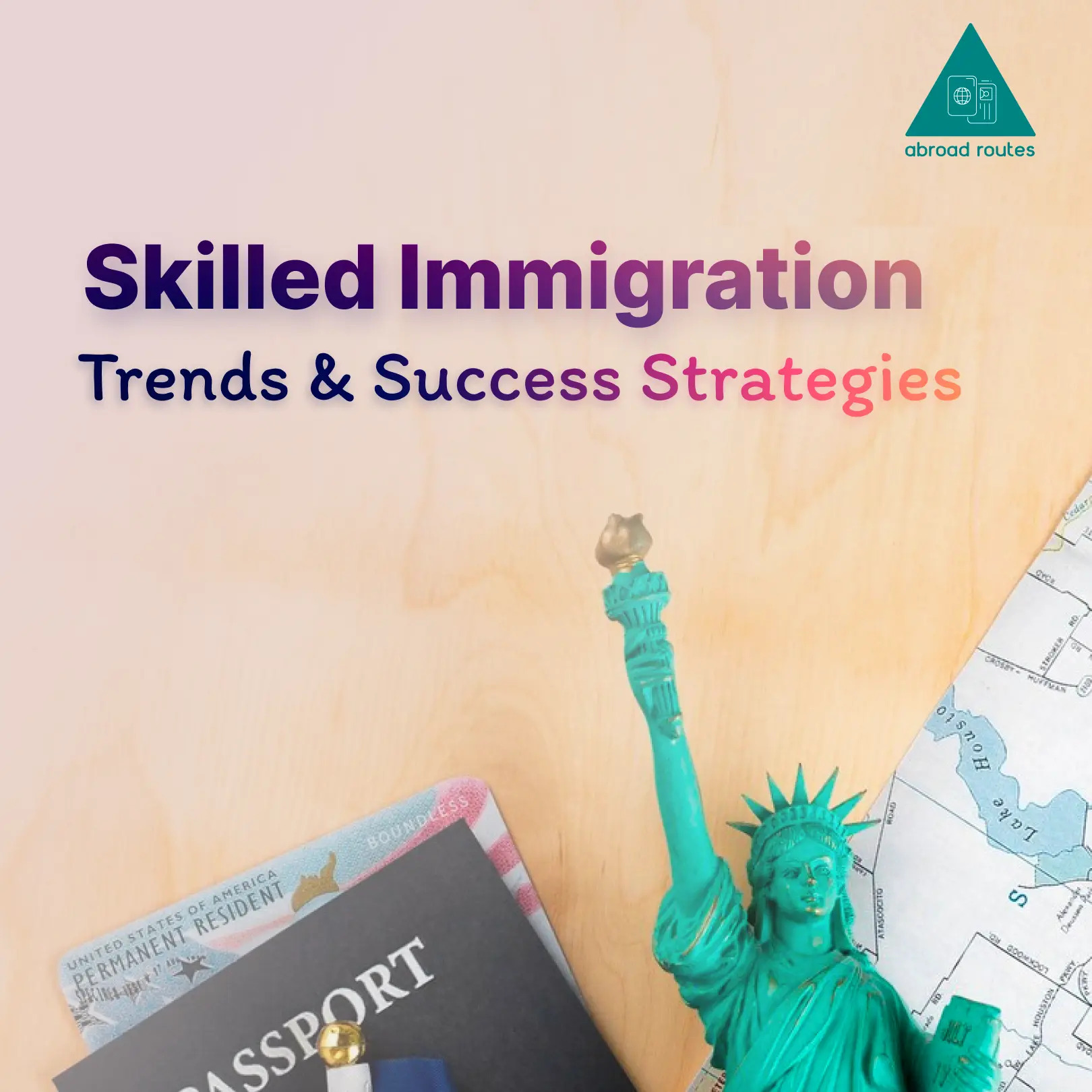 Skilled Immigration Guide 2024