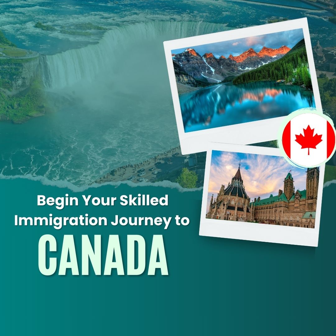 Your Guide to a Successful Skilled Immigration Journey to Canada