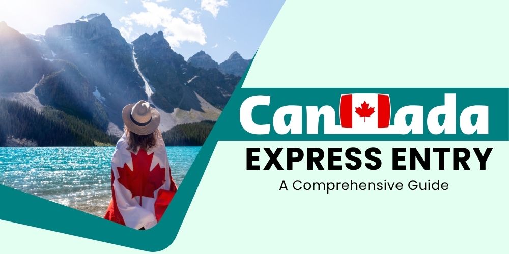 Canada Express Entry Draws Surge: Are You Ready? A Comprehensive Guide