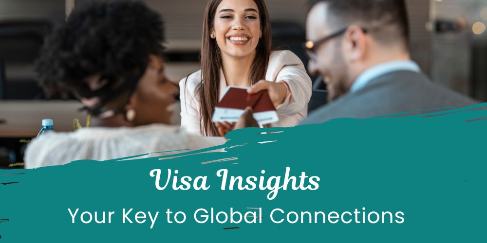 Finding Your Dream Visa | Skills, Goals, and the Perfect Match