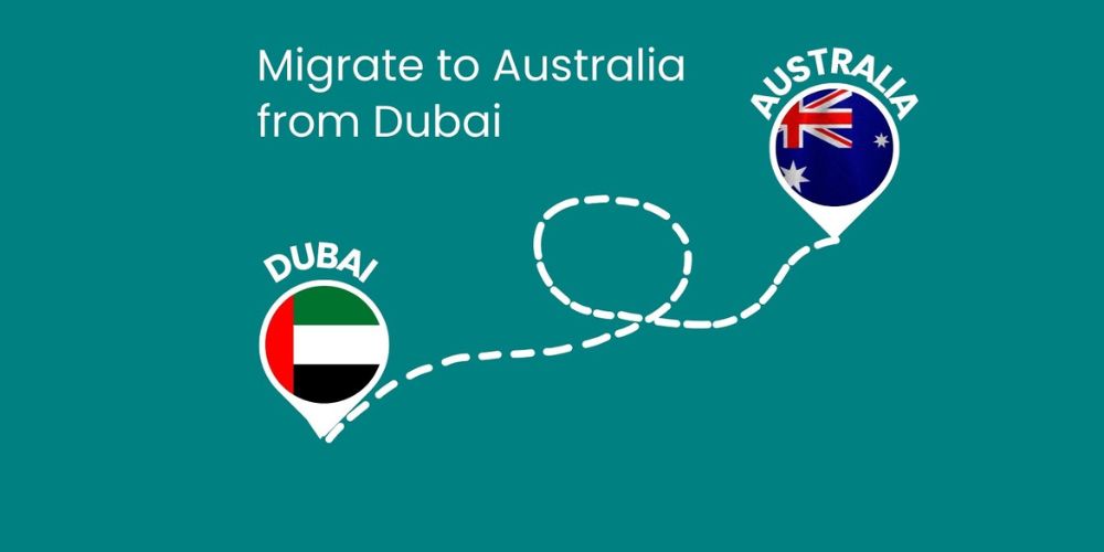 How to Migrate to Australia from Dubai through skilled immigration