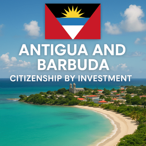 Antigua and Barbuda Citizenship