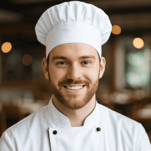 Chef opening
