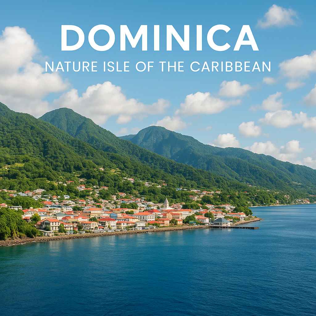 Dominica Citizenship