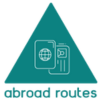Abroad Routes Logo