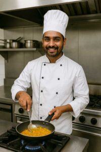 Cook