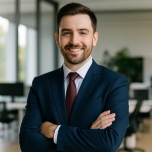 Sales professional