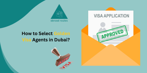 Golden Visa Agents in Dubai