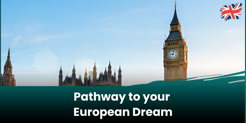 Immigration Consultants in Dubai: Helping You Migrate to Europe