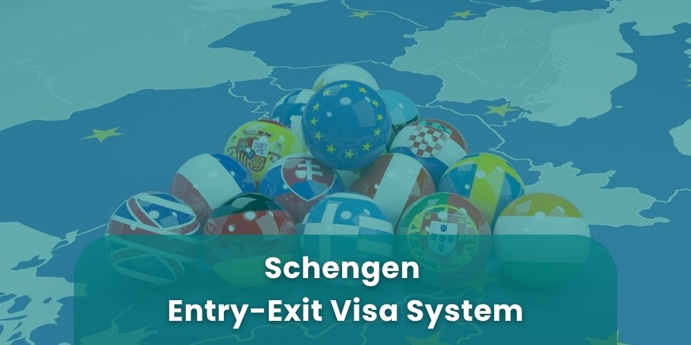 Game-Changing Schengen Entry-Exit System