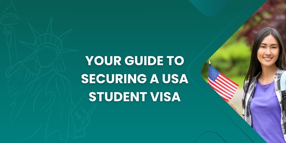 Top Tips for Securing Your USA Student Visa for American Universities
