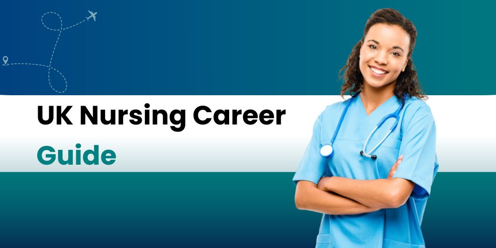 Ultimate Guide to a Successful Nursing Career in UK