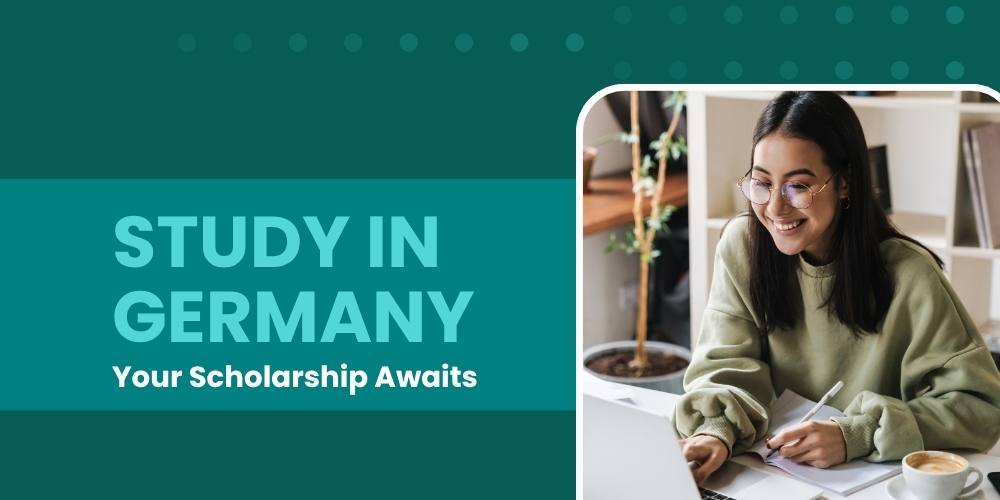 Why Germany is a Top Study Abroad Destination in 2025