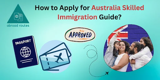 Australia Skilled Immigration