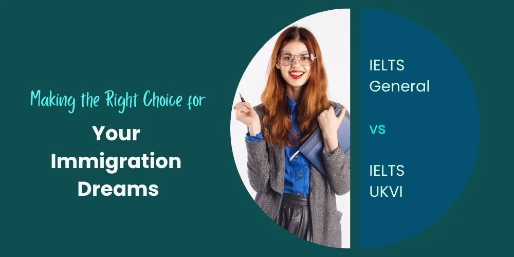 IELTS for Migration