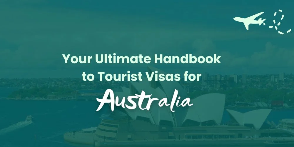 Visit Visa Australia