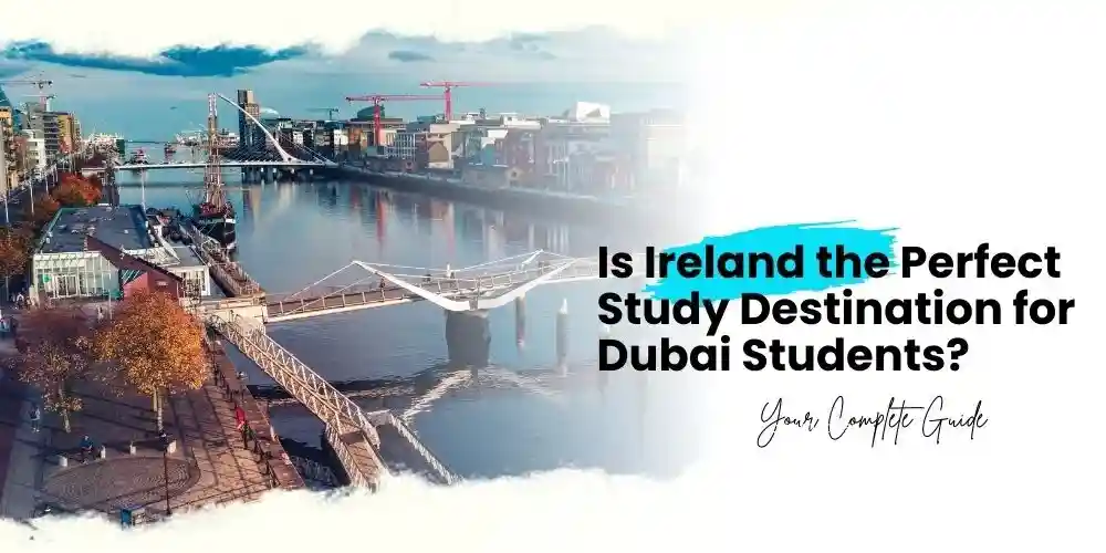Study Abroad in Ireland