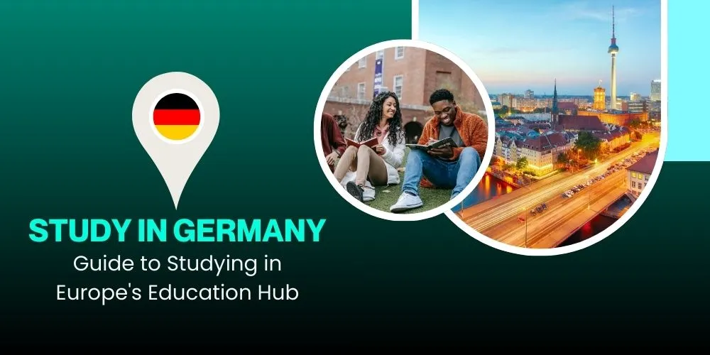 Study in Germany