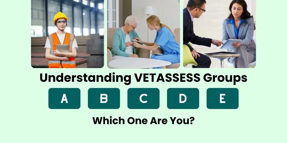VETASSESS